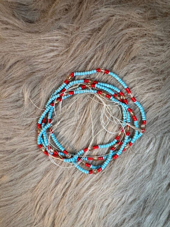 Fortified waist beads hotsell