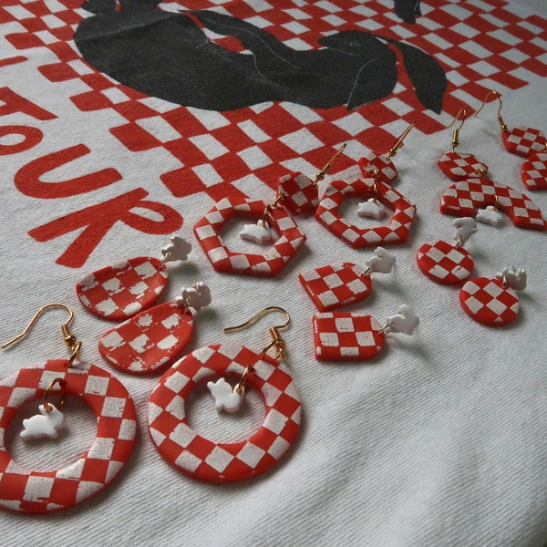 Harry the Bunny Etsy