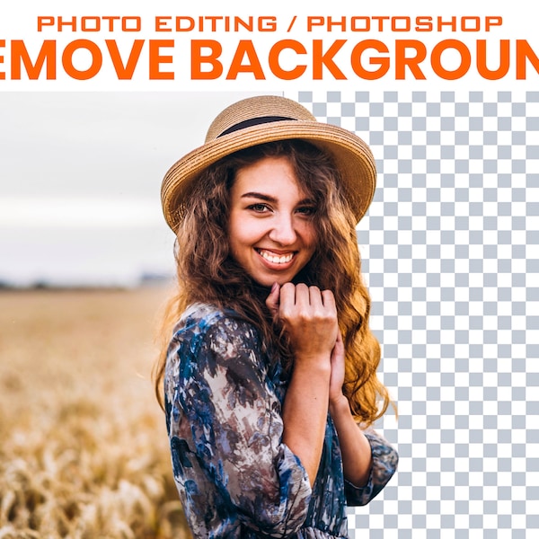 Remove Background | Photo Background Removal | Photo Editing Services | Photoshop Services | Image Editing | Photo Retouching Background PNG