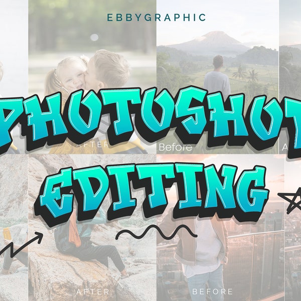 Photoshop Editing and Photo Manipulation | Image Editing and Retouching | Photo Editing Services | Background Removal | Photo Background