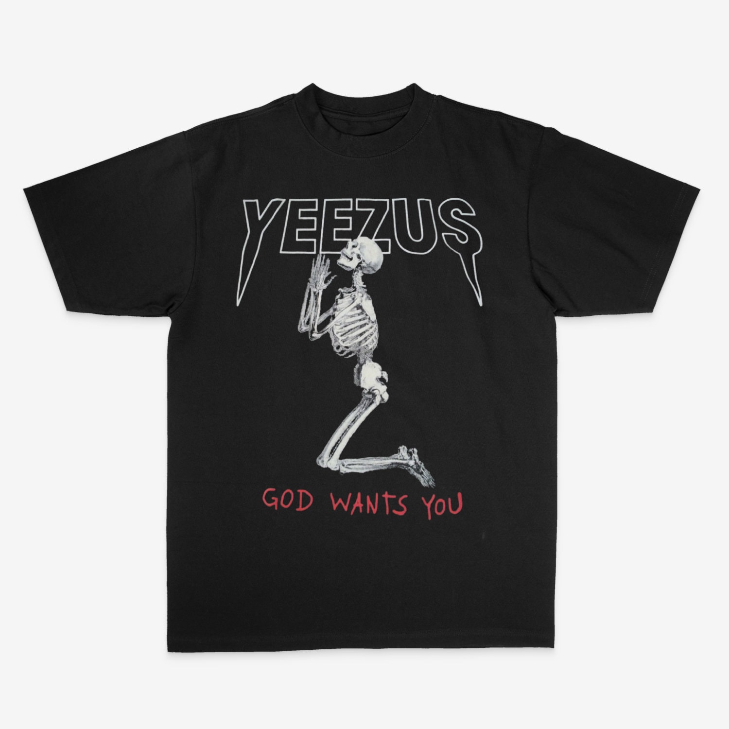 shirts for yeezys