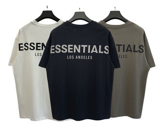 essential shirt brand