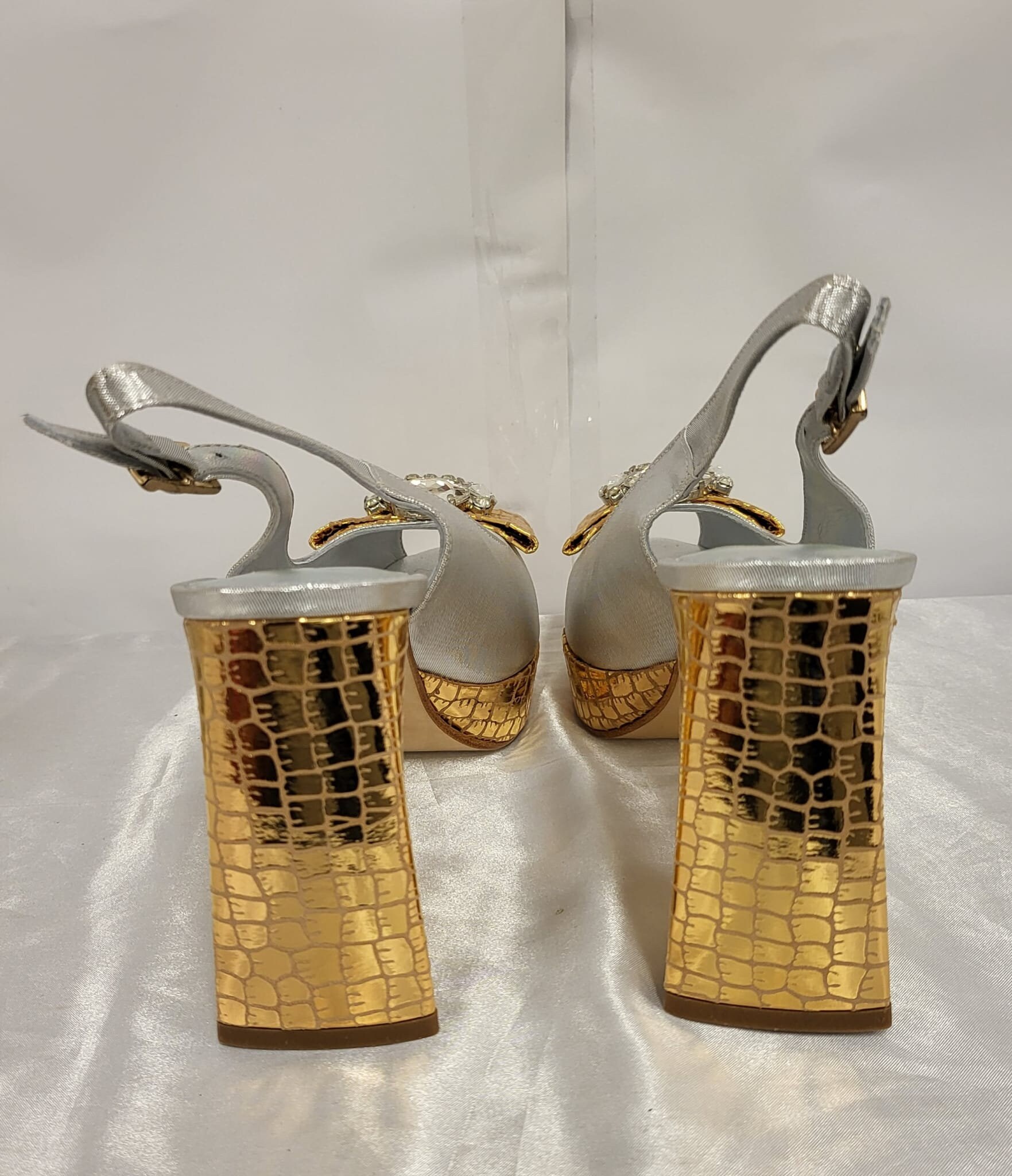 Italian Shoe and Bag Matching Set for Parties and Celebrations Etsy