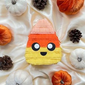 SUPER MINI Halloween candy piñata