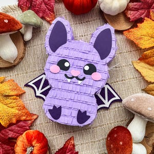 MINI bat piñata