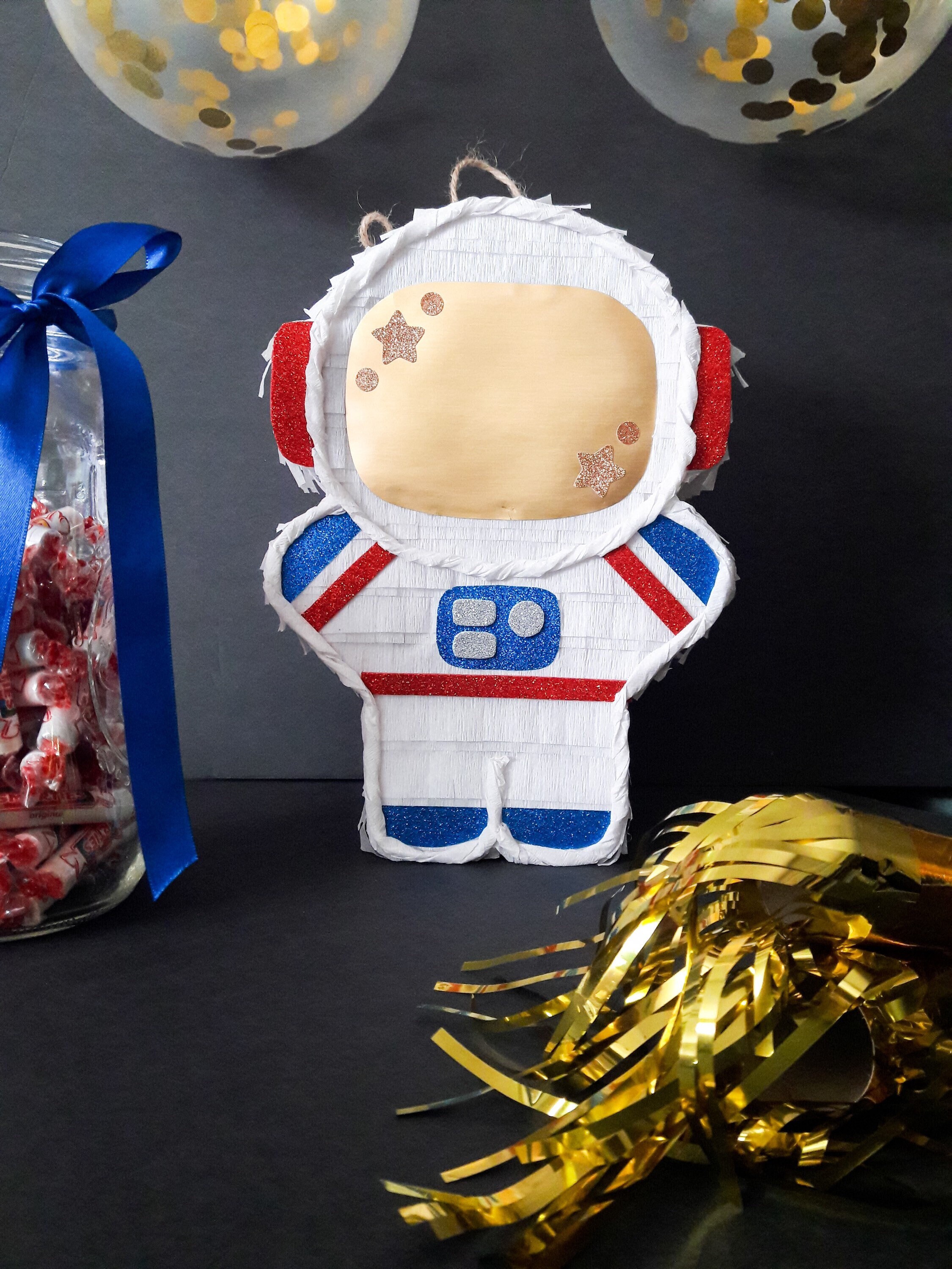 Astronaut Pinatas - Etsy