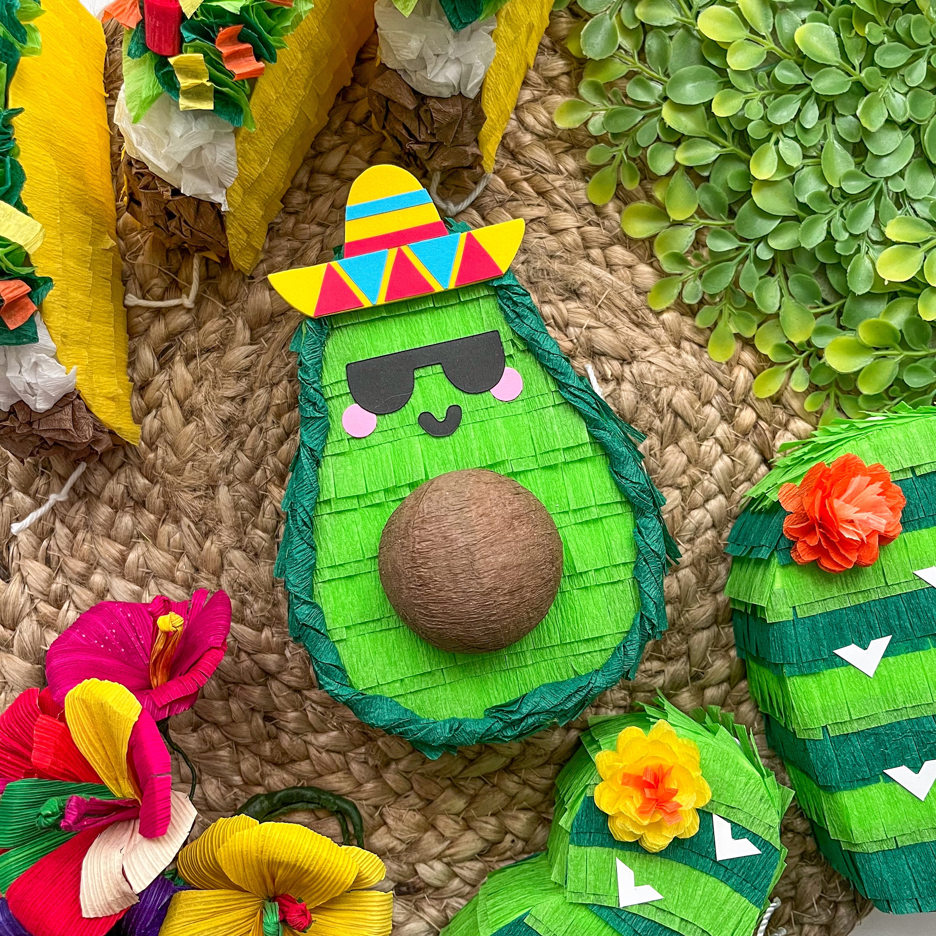 Dessin De Pinata Mexicaine Pinata Dessin De Pinata Mexicaine Pinata