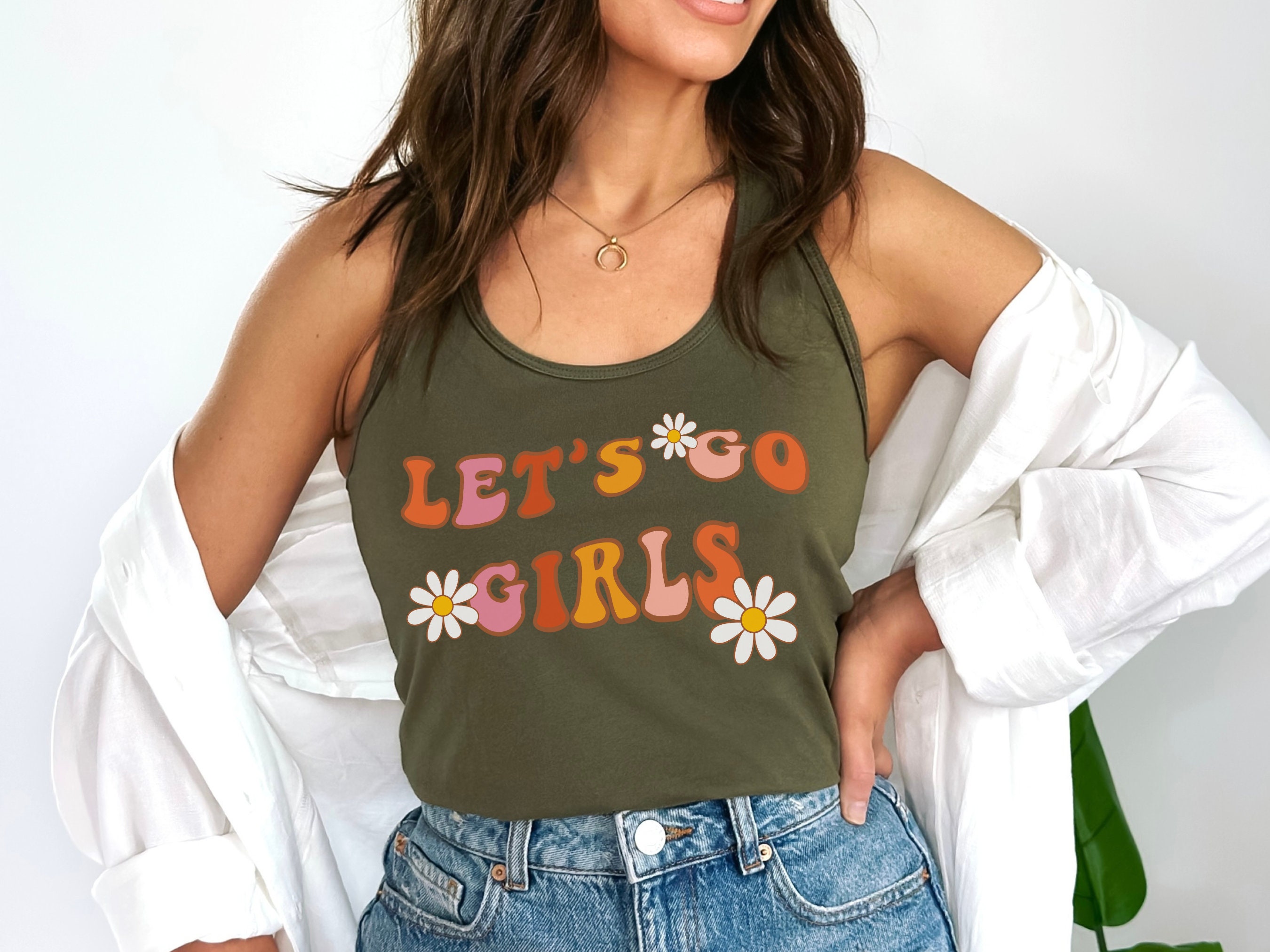 womens hippie tank tops