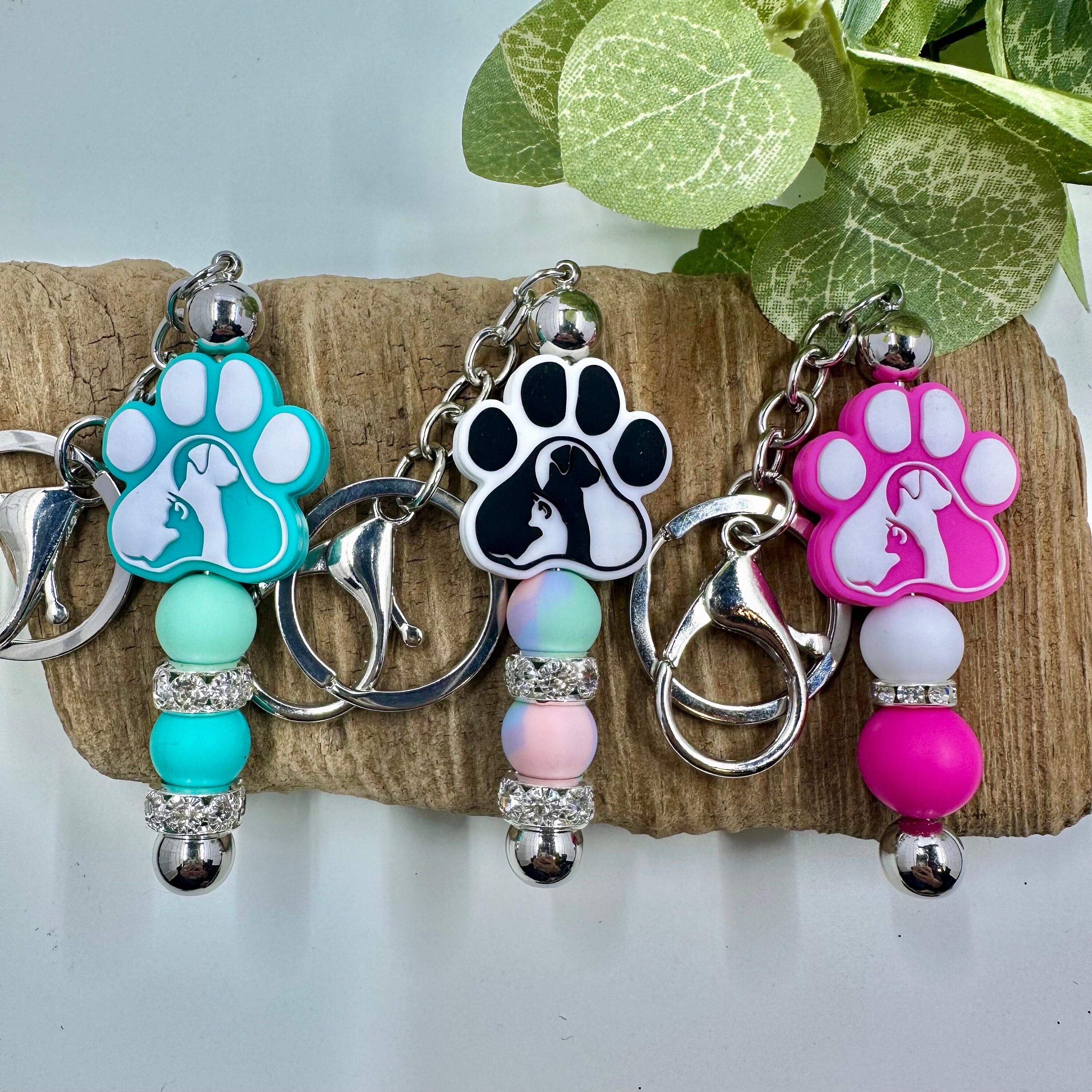Key Chain Veterinary Vet Med Keychain | Tech Week Gift | Veterinary Keychain | Vet Tech Week ...