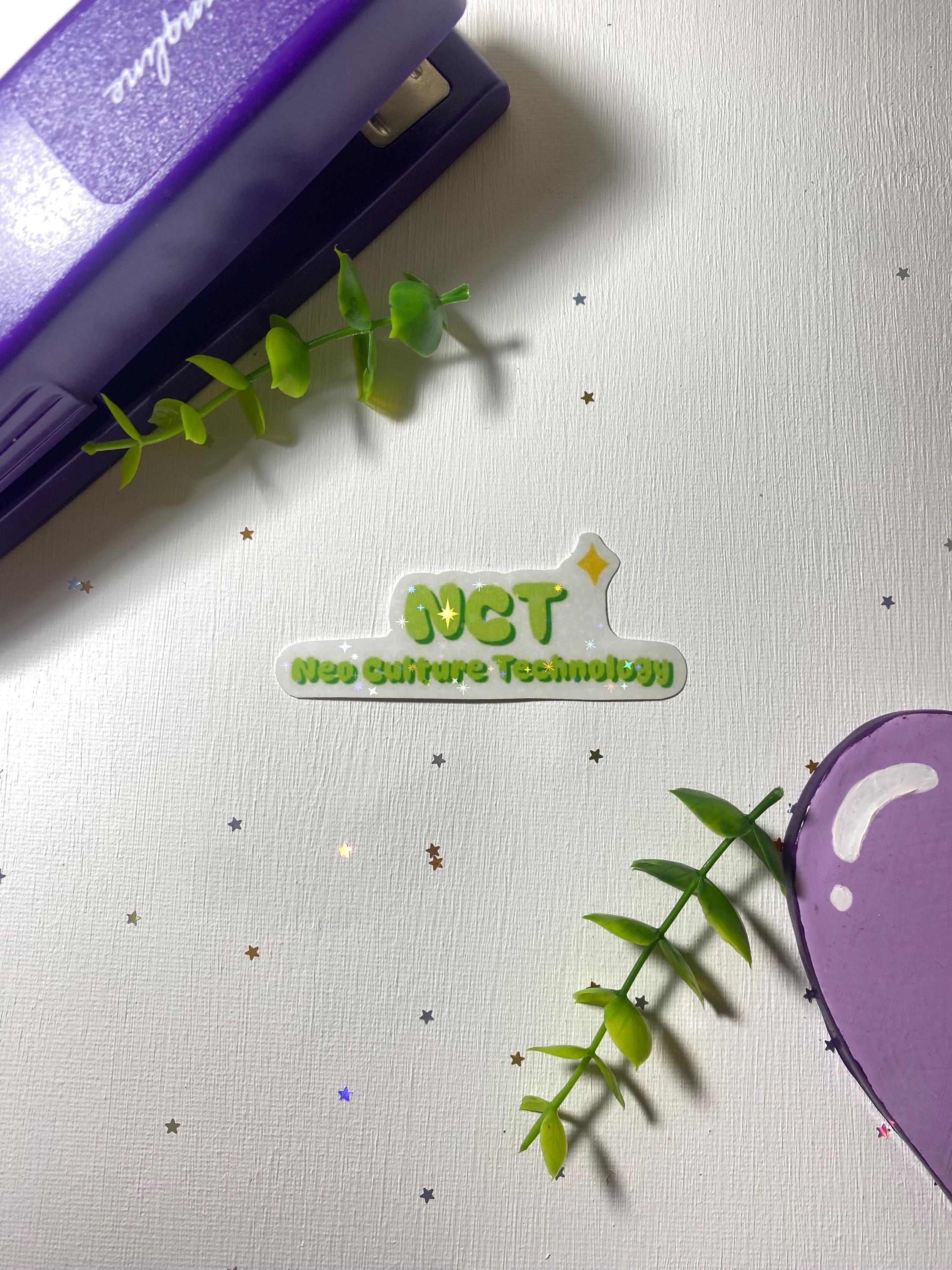 Nct logo - Etsy 日本