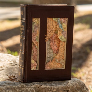 Windows of the World