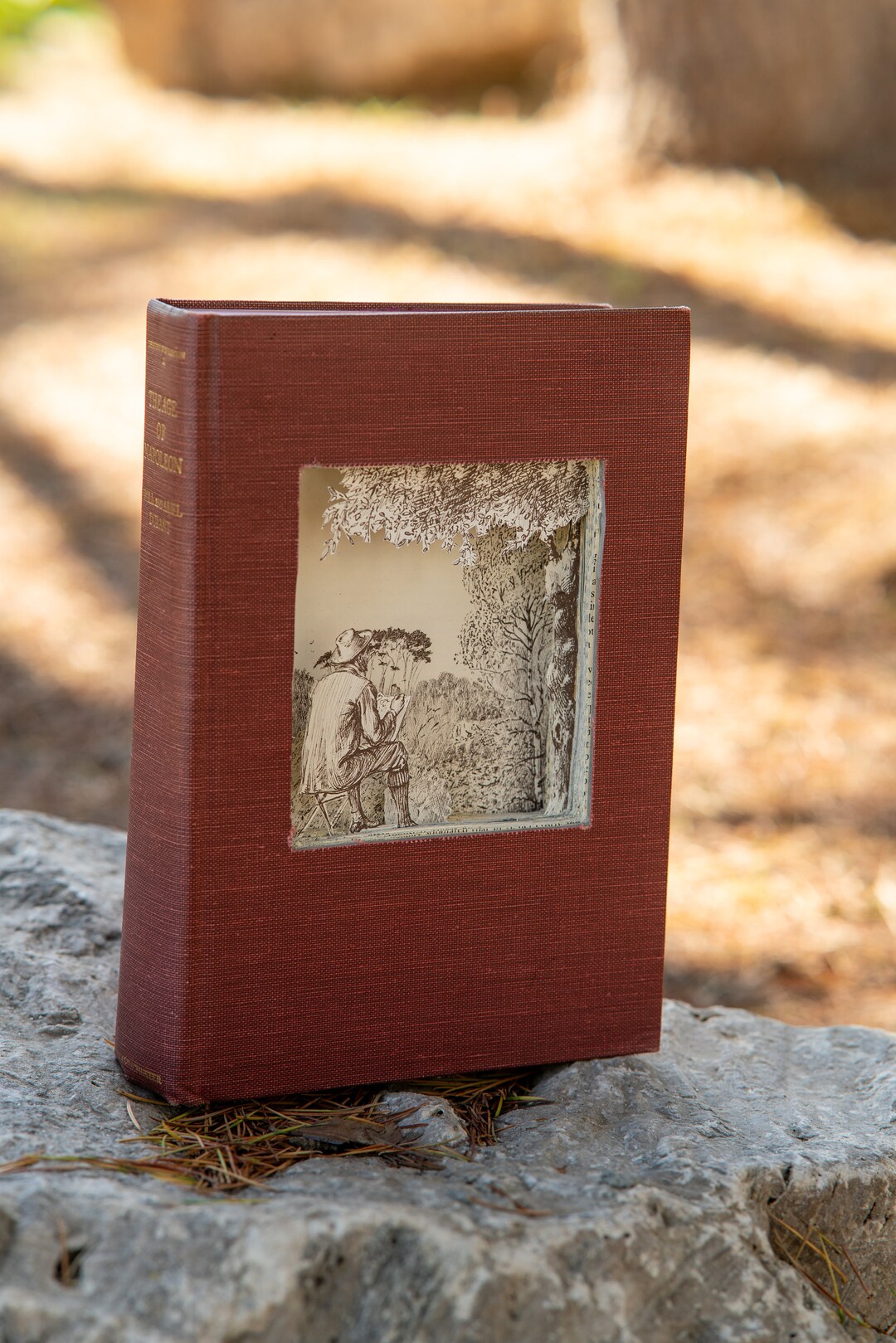 The Artist - Etsy