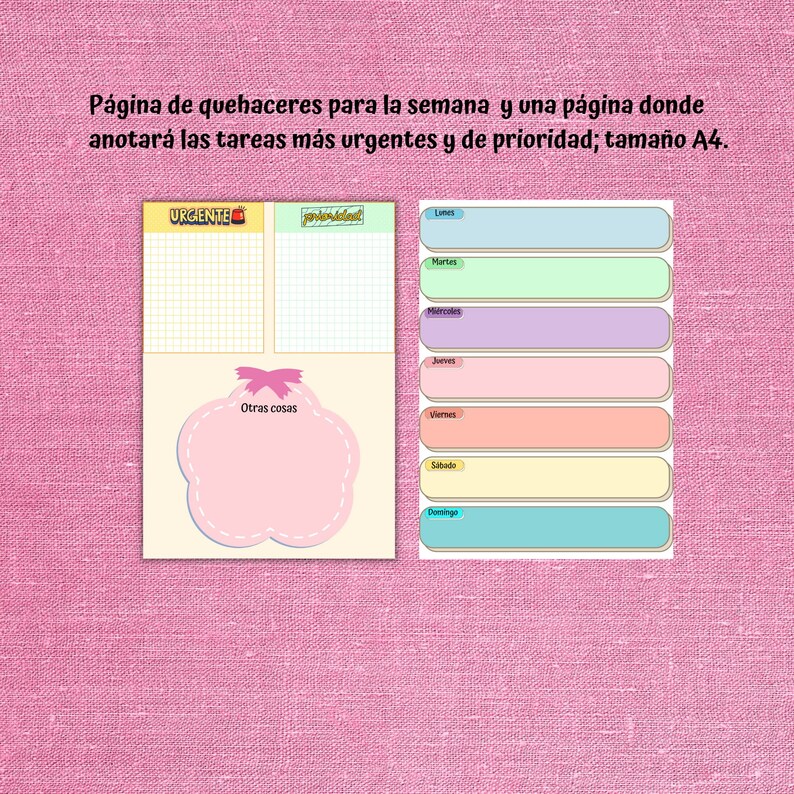 Spanish printable undated calendar monthly printable calendar in