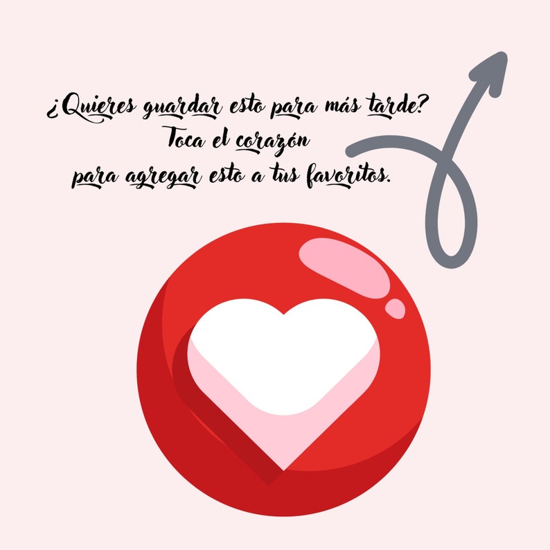 Spanish Pregnancy Planner Imprimible de Embarazo Diario de Etsy España