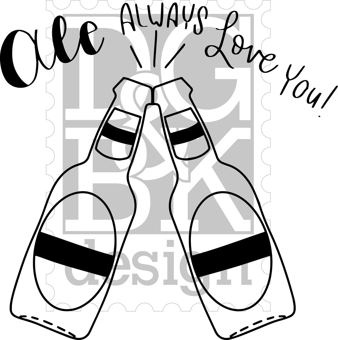Ale Always Love You | Beer Loving Joke Funny Pun | Digital Files (SVG ...