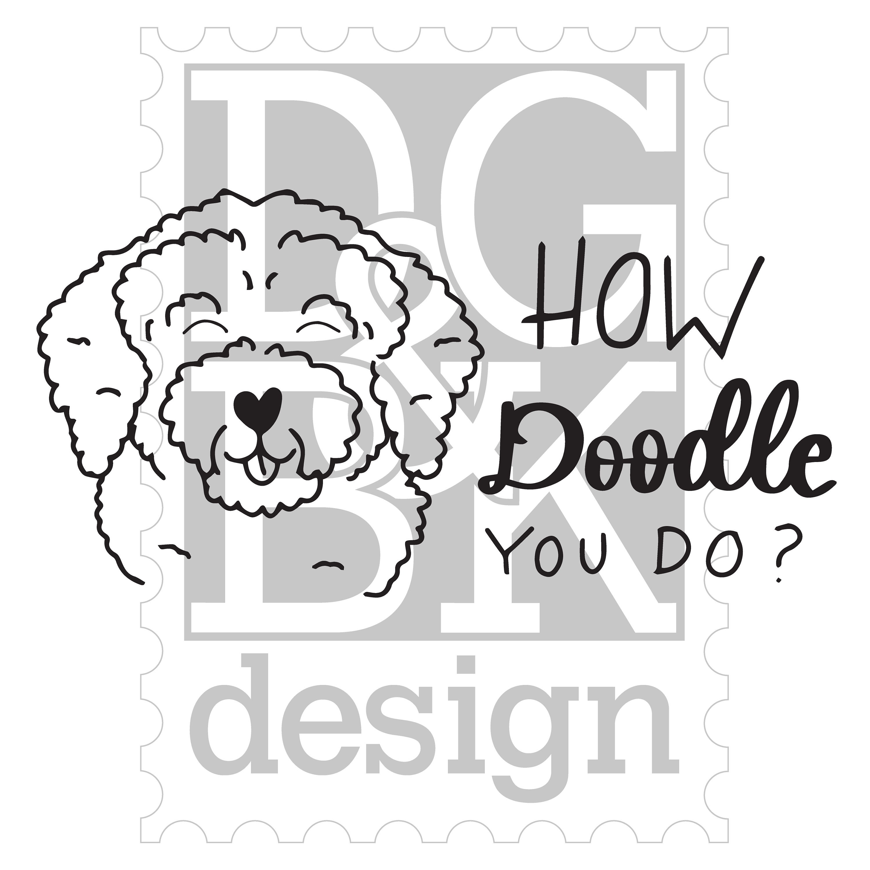 Pup Goldendoodle Labradoodle How Doodle You Do Dog Breed Love Joke