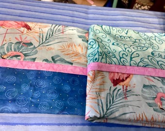 Flamingo Pillowcases