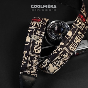 Nikon COOLPIX 14.2MP 7倍ズームS6000 Japan camera strap - Etsy 日本