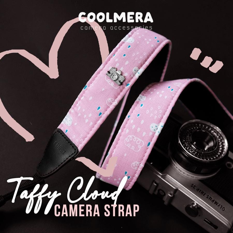 Canon pink digital camera - Etsy 日本