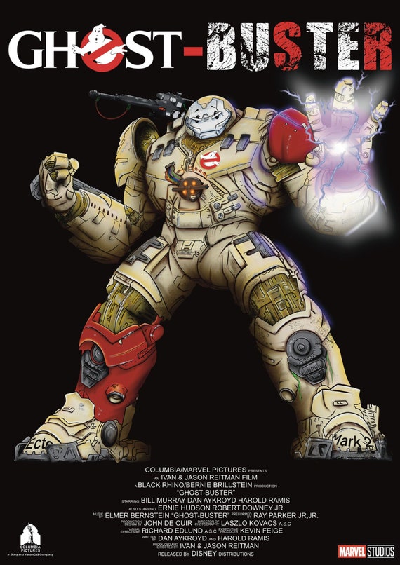 新品未使用　ゴーストバスターズ GHOST BUSTERS TERRIBLETE Ghostbusters (Movie)/ゴーストバスターズ | Ghostbusters Wiki