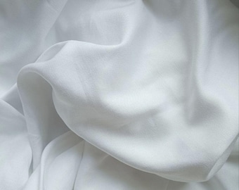 Tejido 100% Viscosa con certificación Ecovero | Tejido de entretiempo | Tejido suave | 170gr/m2 | Tejido apto para vestidos, faldas y camisas