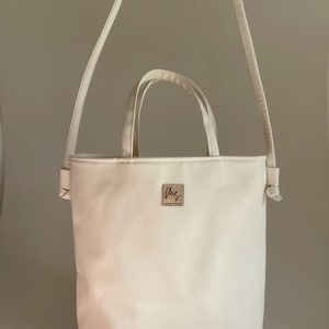 Umhängetasche | Pinatex-Umhängetasche | Nachhaltige Tasche | Vegane Ledertasche | Pinatex Umhängetasche