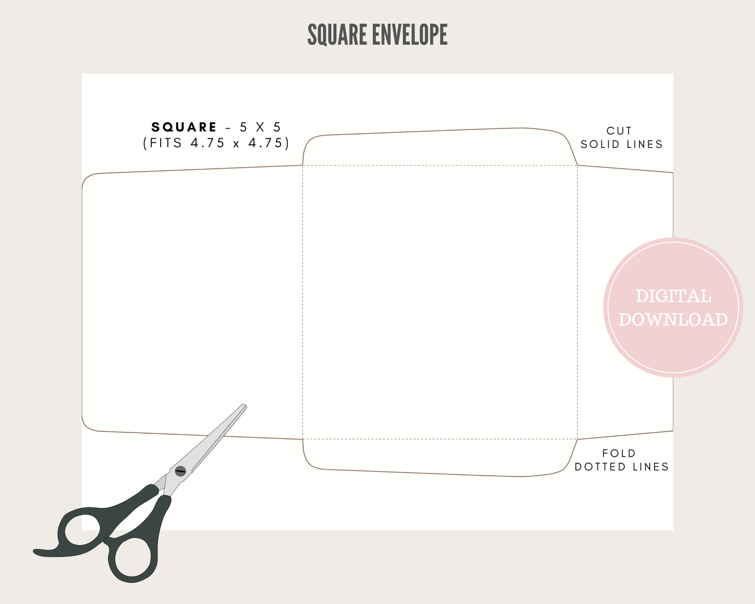 Teenage Girl Birthday Card, Printable Card for Daughter, Digital ...