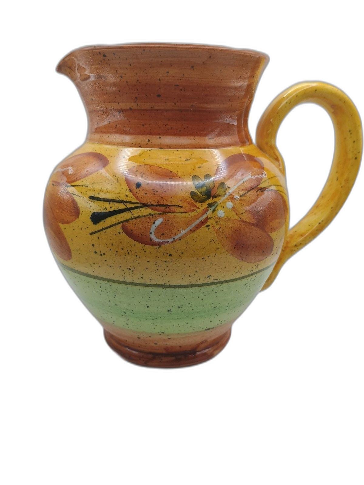 French Pottery Vallauris - Etsy