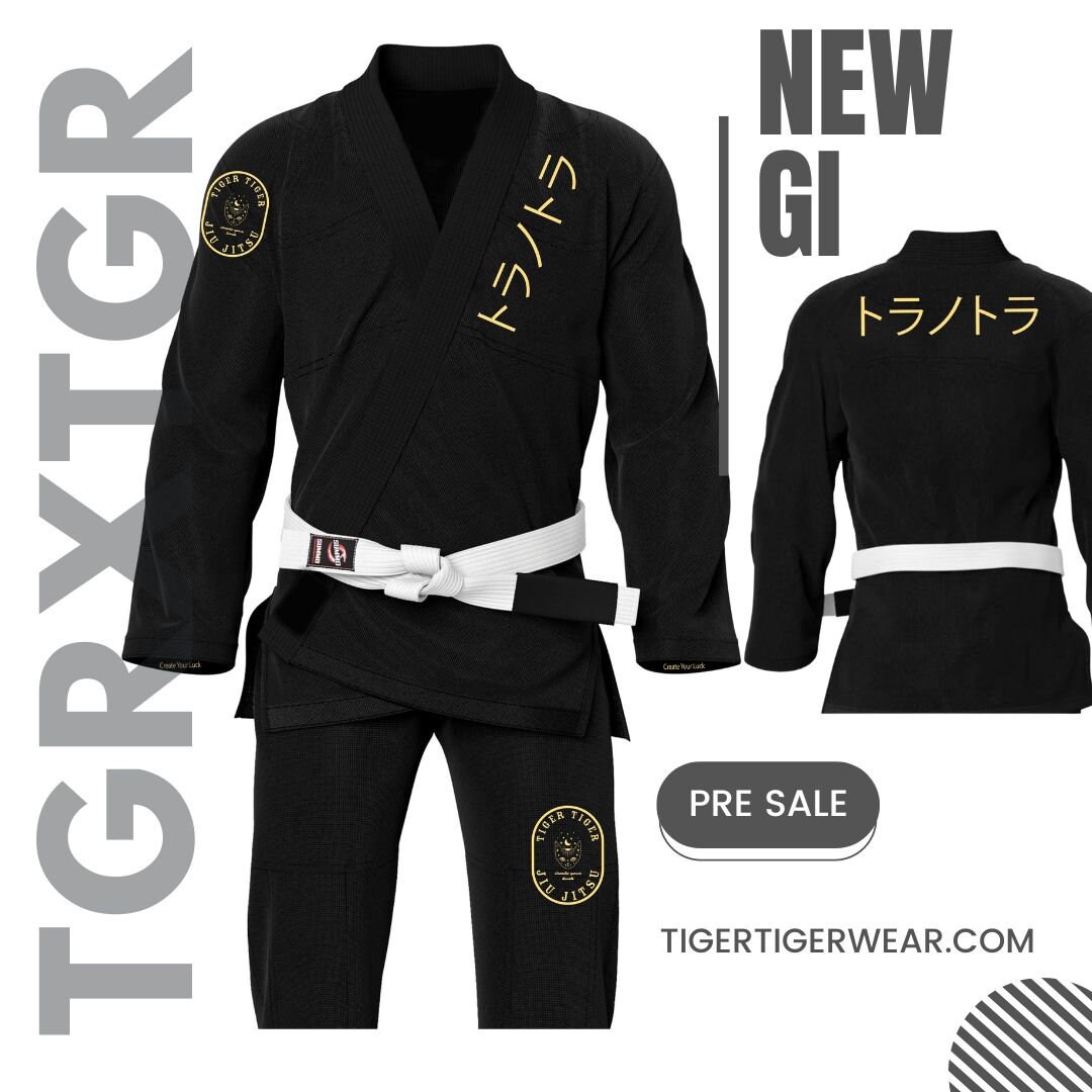 37+ Designs Jiu Jitsu Gi Sewing Pattern SadiyaYazan