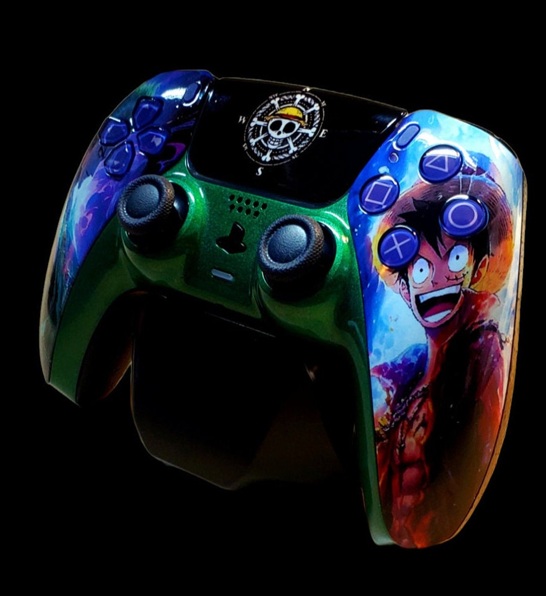 PS5 Anime Controller - Etsy