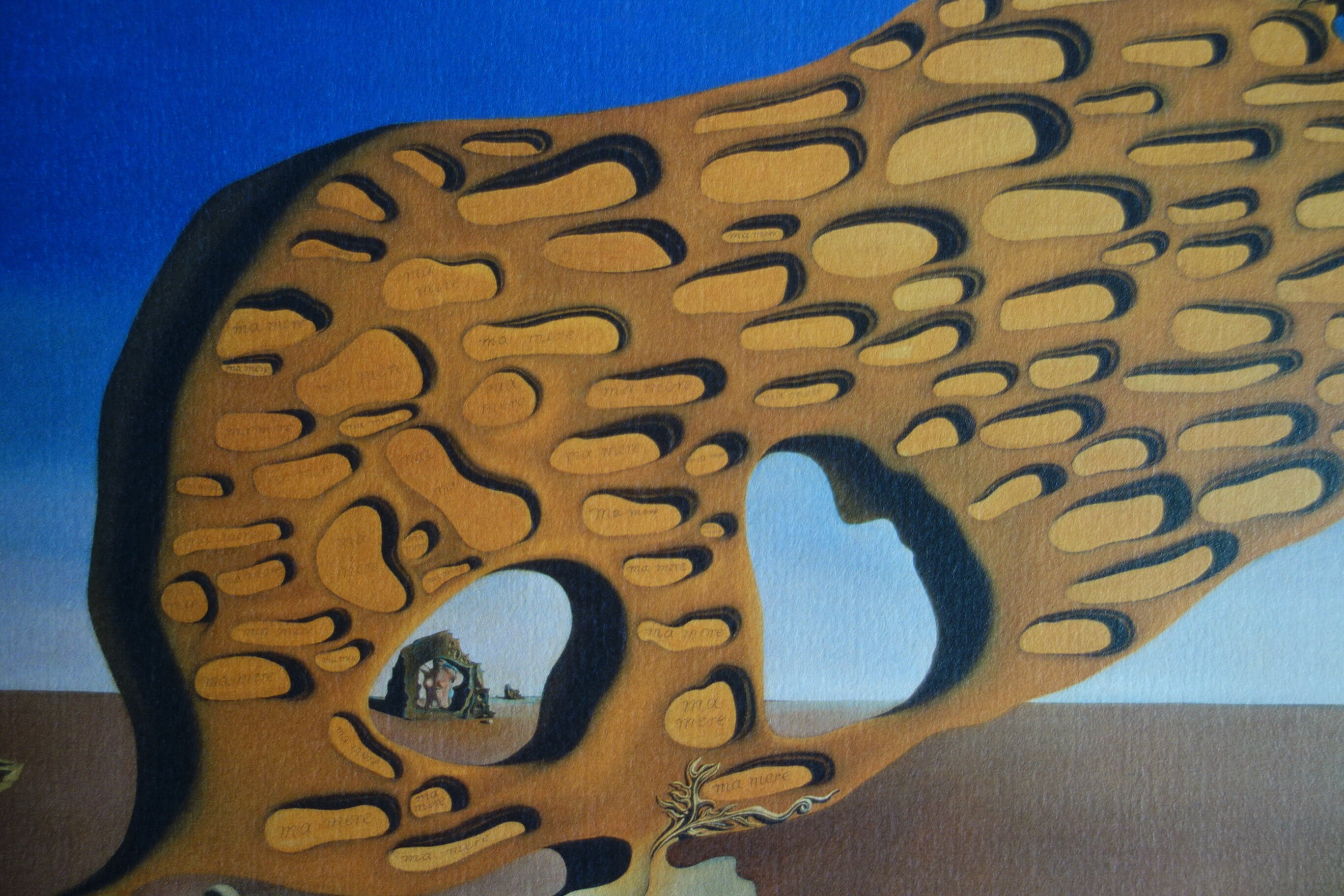 サルバドール・ダリの限定版プリント、鉛筆でサインと番号入り - Etsy 日本