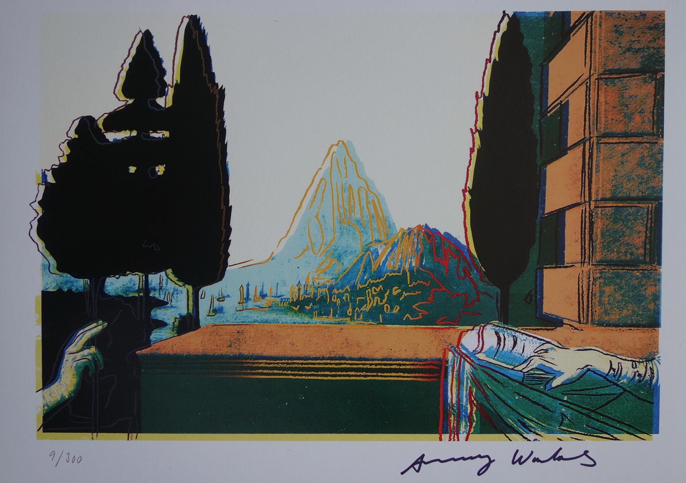 アート・デザイン・音楽 TRANSIT The Landscapes / The Portraits 古書古本 dessin：Transit: The Landscapes / The Portraits [特