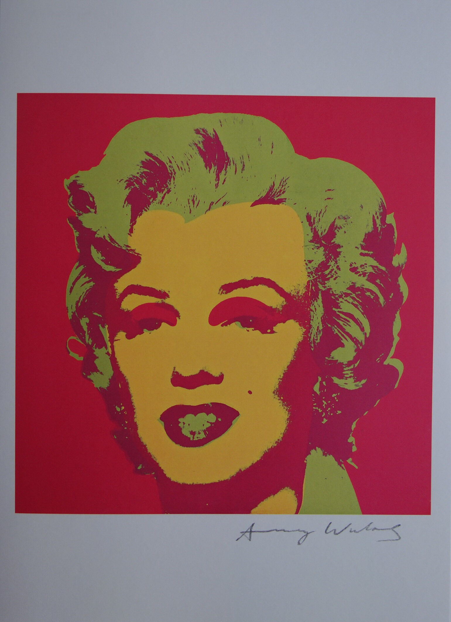 Tom wesselmann - Etsy 日本