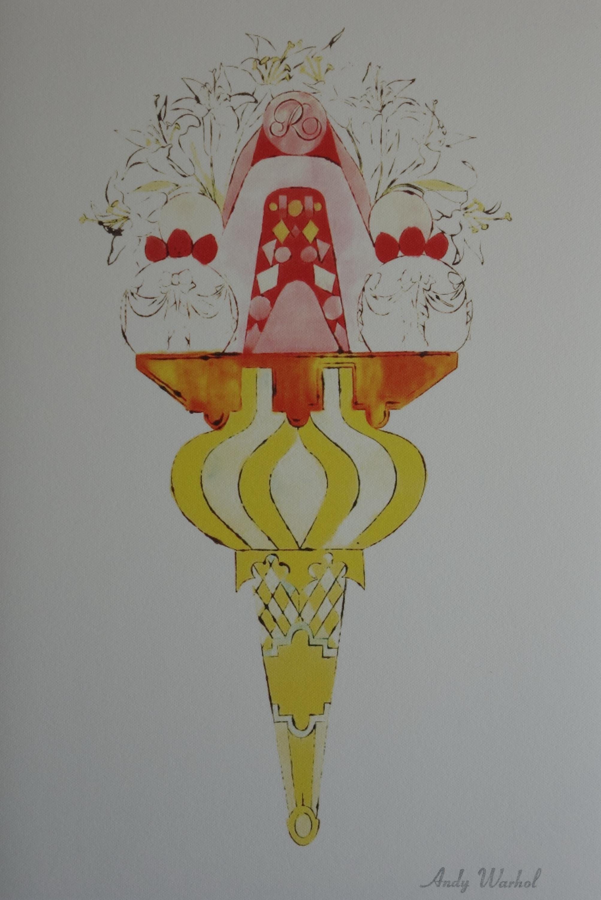 Andy warhol ice cream - Etsy 日本