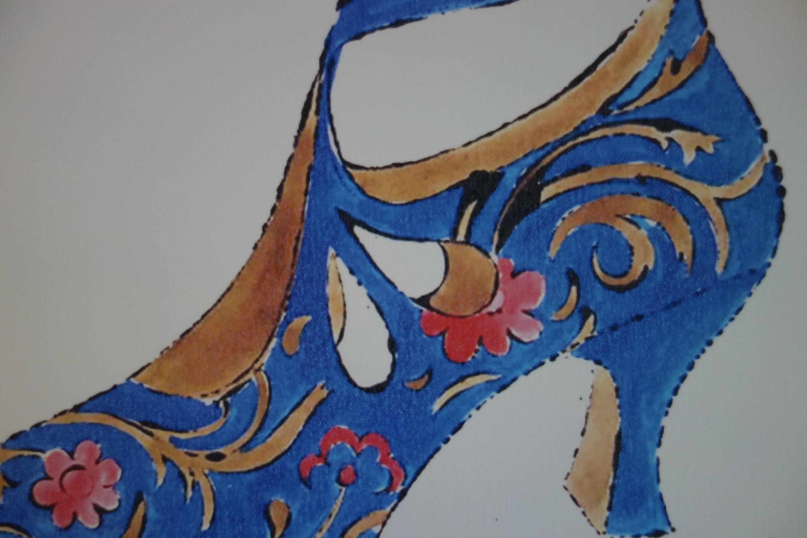 アンディウォーホル靴パンプス証明書付き アンディウォーホル靴パンプス証明書付き アンディウォーホル靴