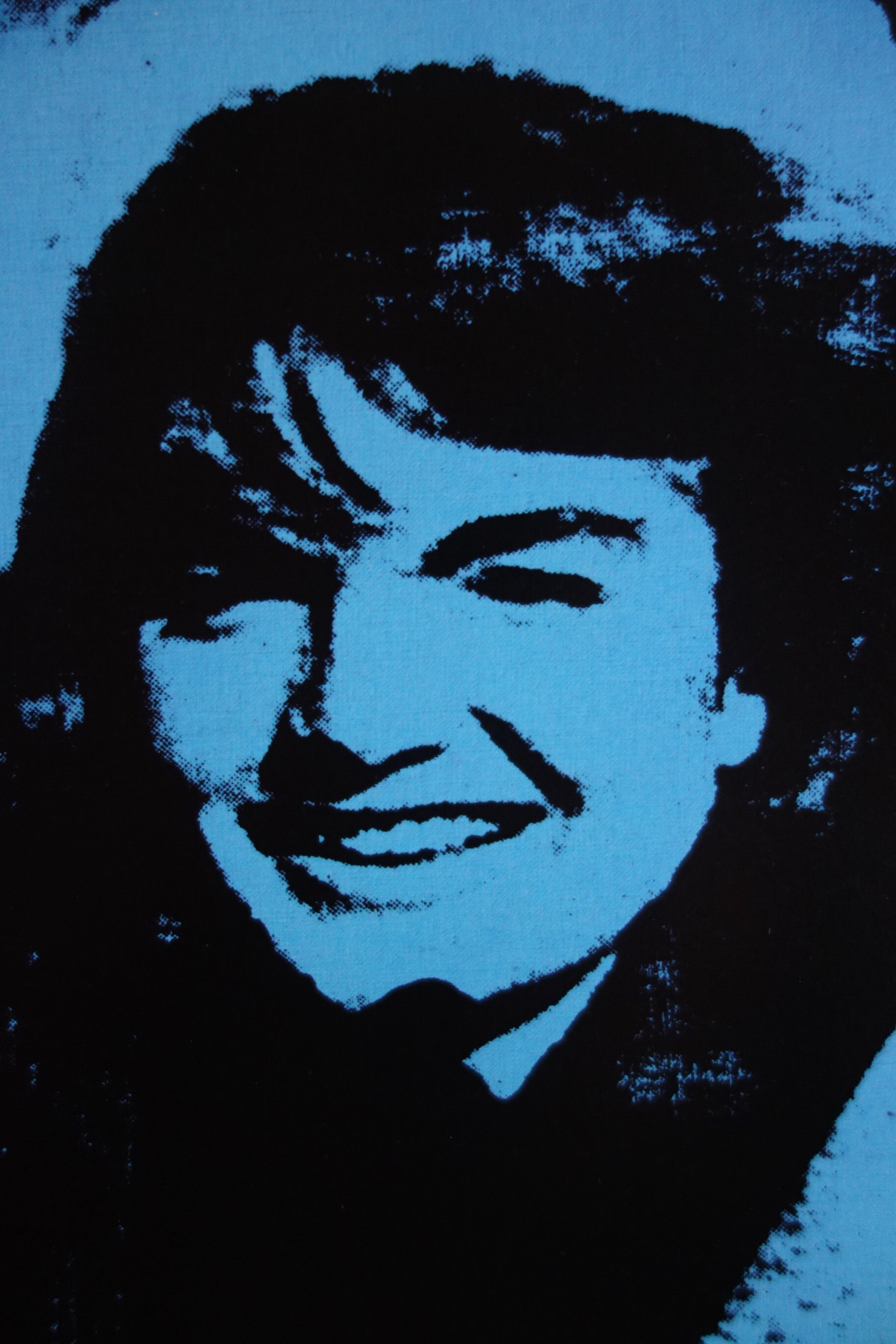 アート・デザイン・音楽 THE Jackie ANNUAL 1975 アート・デザイン・音楽 THE Jackie ANNUAL 1975 The Jackie