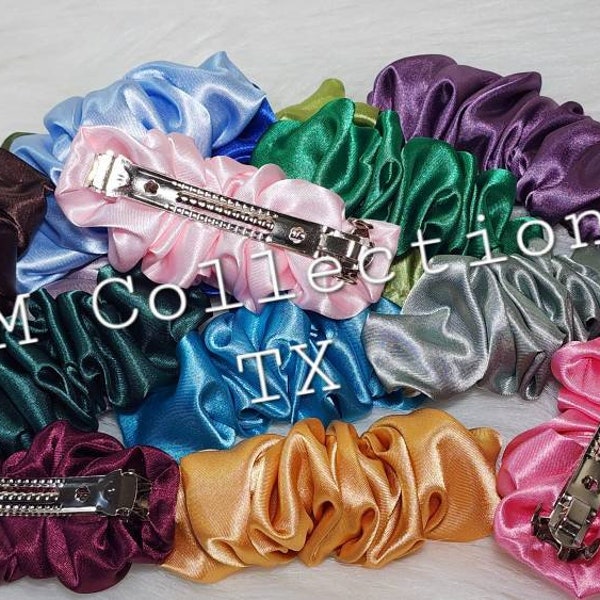 French Barrette Etsy