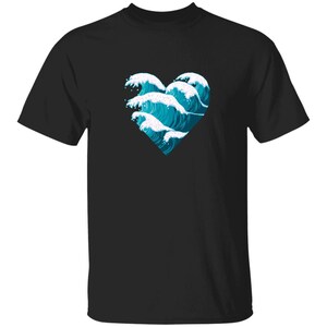 Love our Oceans T-Shirt