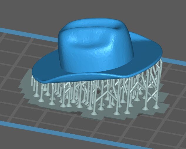 スウィートハートジュエリー カウボーイハット　拳銃　ウェスタン スウィートハートジュエリー カウボーイハット 拳銃 ウェスタン