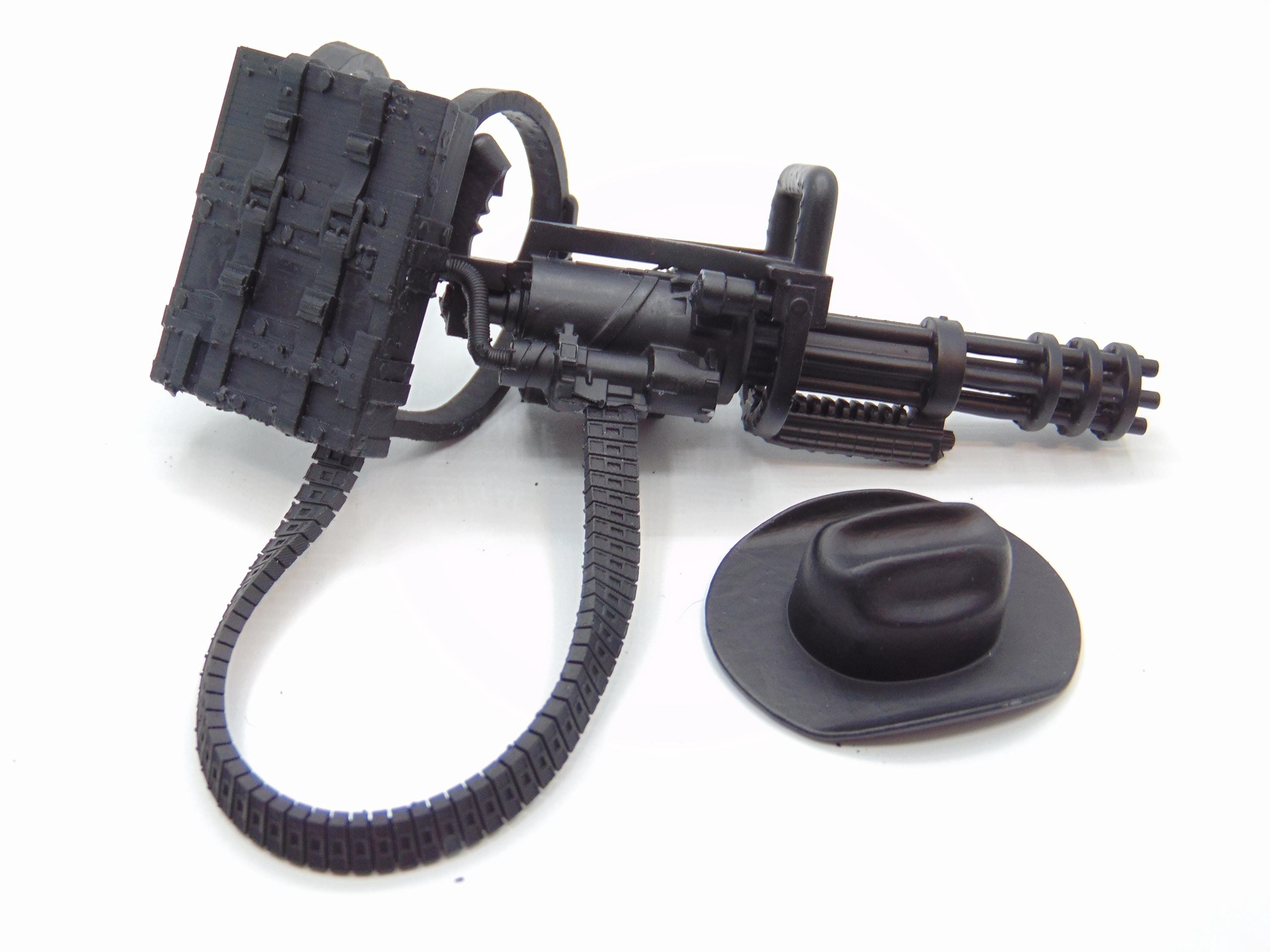 M134 minigun - Etsy 日本