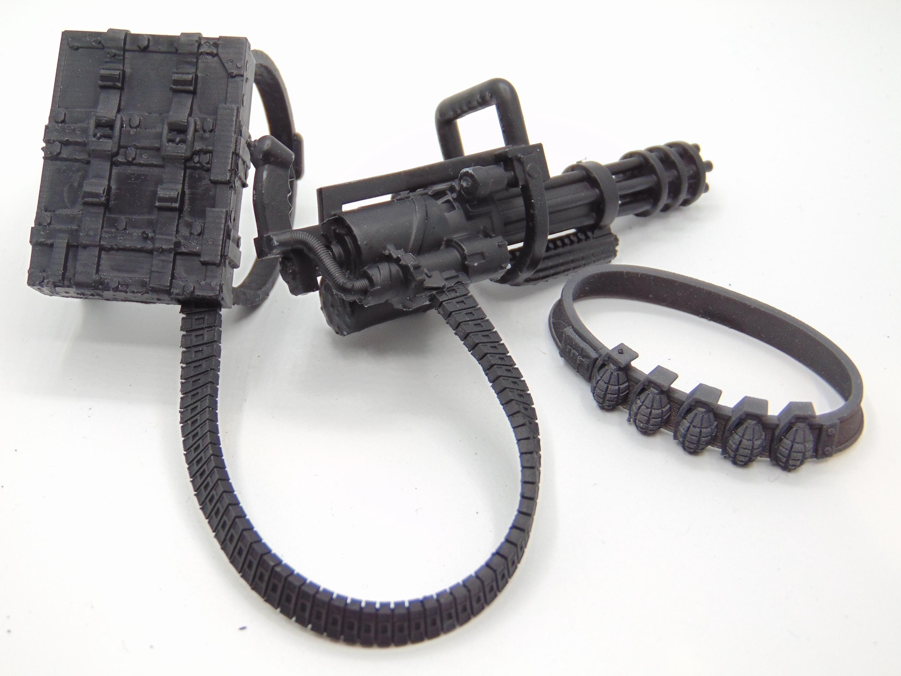 M134 minigun - Etsy 日本