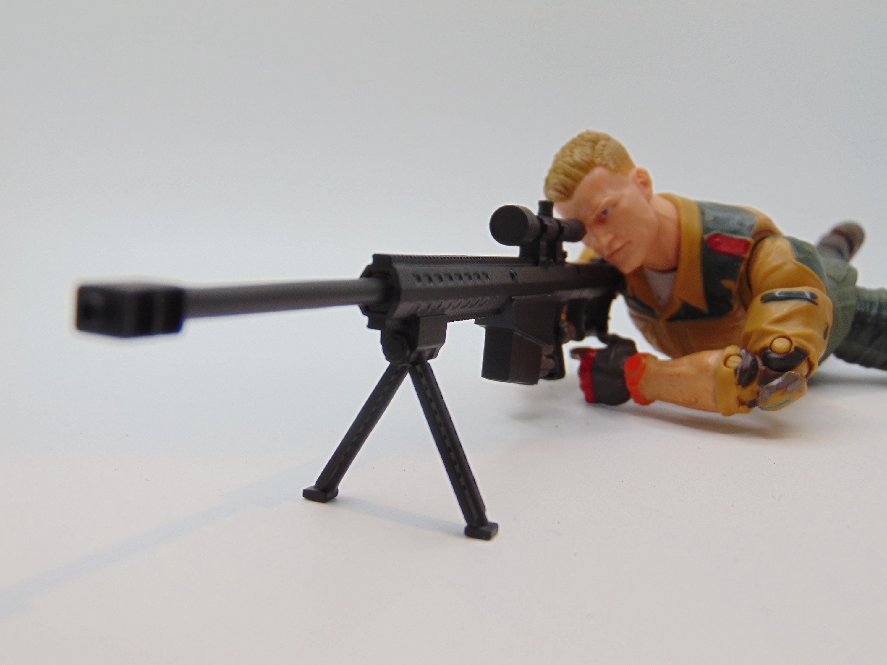 Nerf sniper rifle toy - Etsy 日本