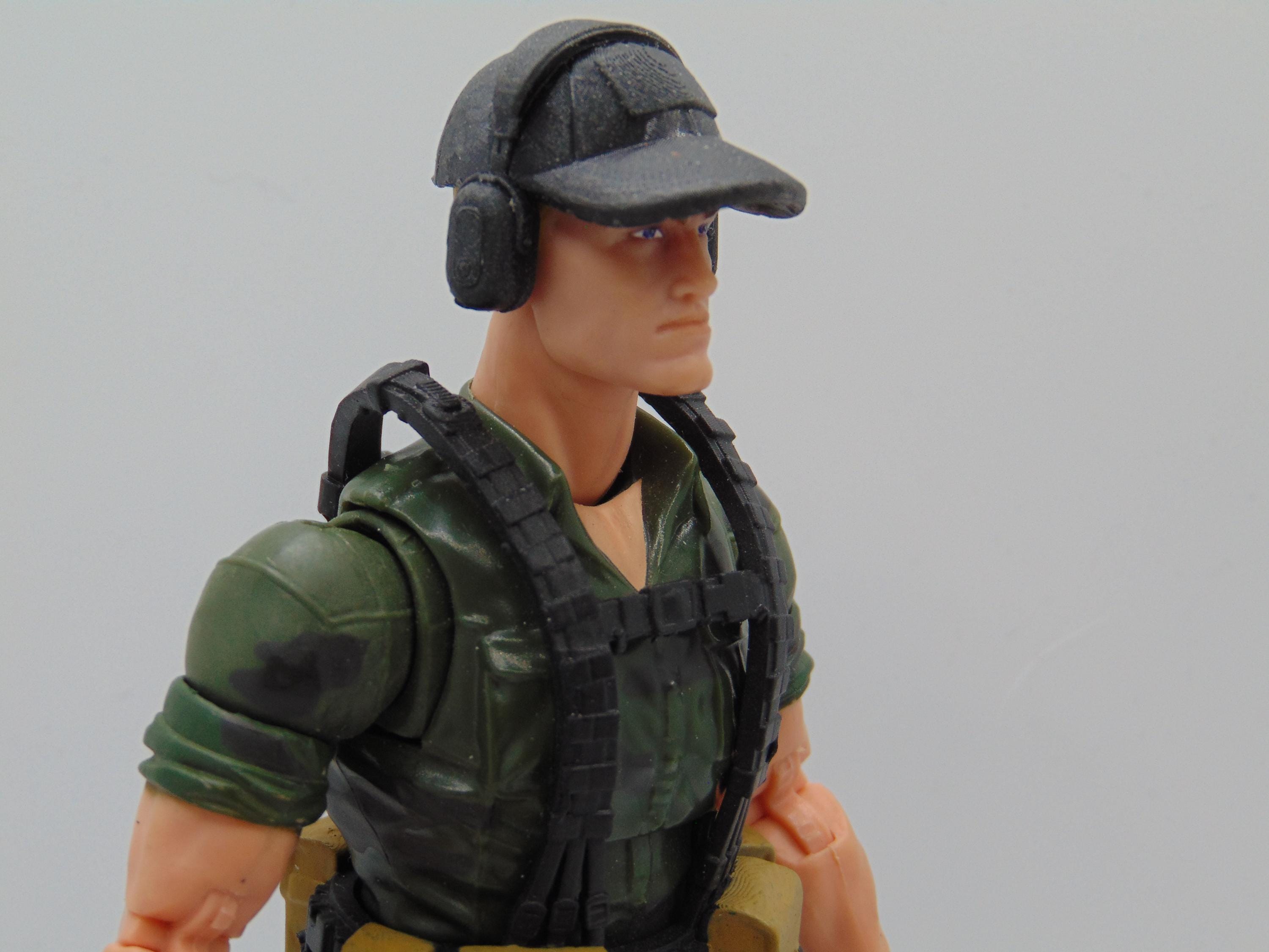 Gi joe 12 inch - Etsy 日本