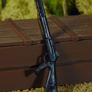 Punisher 1 6 Scale - Etsy
