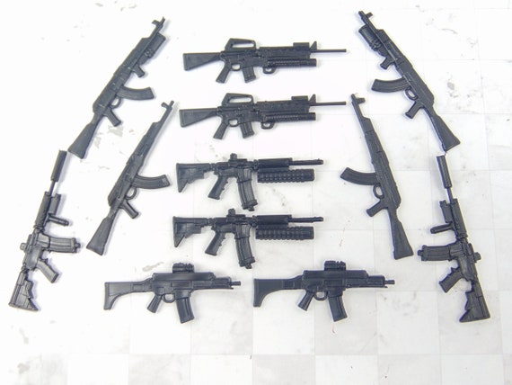 Airsoft arsenal lot