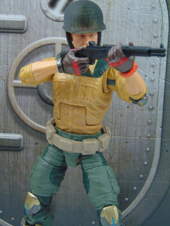 12 inch sale ww2 action figures
