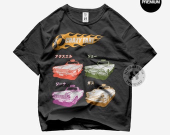 トップス CIVARIZE gimmick t-shirt japanese label トップス CIVARIZE gimmick t-shirt japanese label CIVARIZE