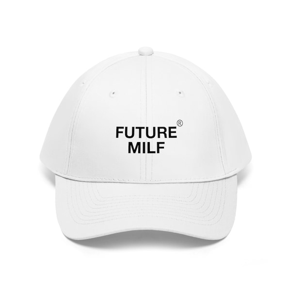 Future Milf Cap