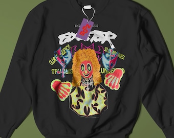 exeter sweatshirt