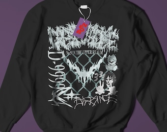 Drain Gang Sweatshirt